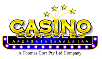 Casino Consoles