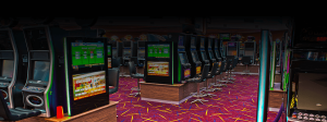 Casino Consoles Brisbane Lions Gaming Base Custom Order