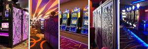 Casino Consoles Home Page Featured Products and Custom Designs