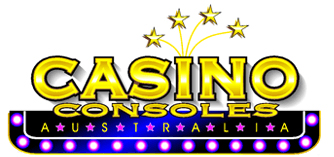 Casino Consoles